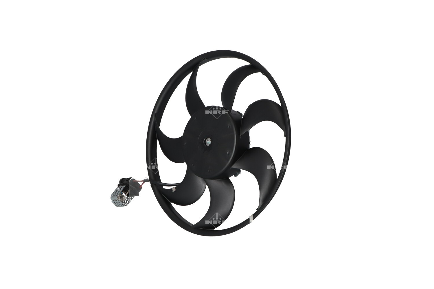 NRF RADIATOR FAN – 47877