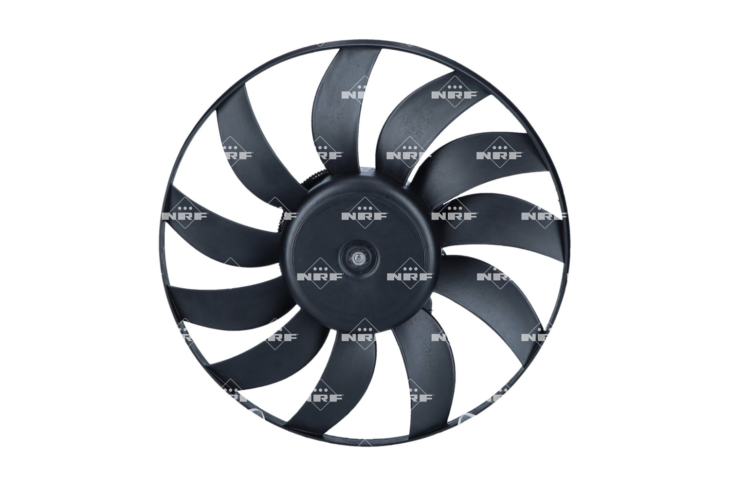 NRF RADIATOR FAN – 47881
