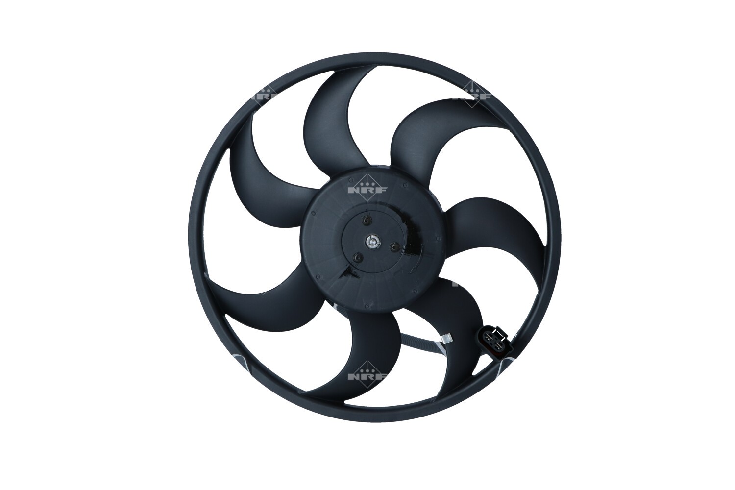 NRF RADIATOR FAN – 47885