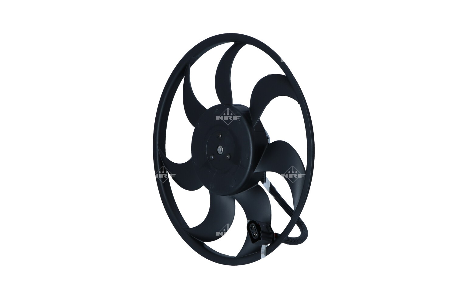 NRF RADIATOR FAN – 47885