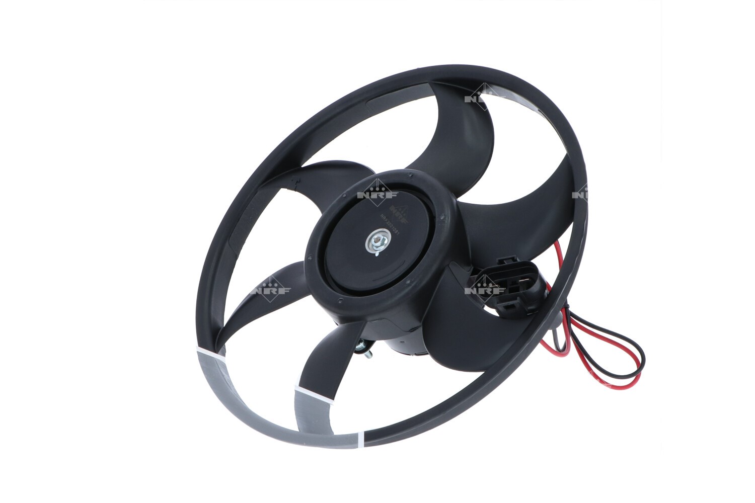 NRF RADIATOR FAN – 47886