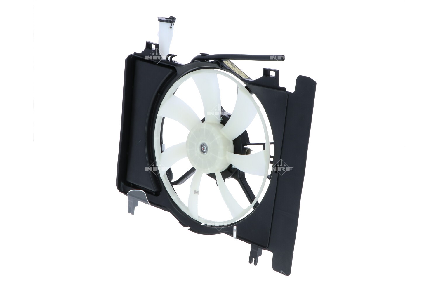 NRF RADIATOR FAN – 47887