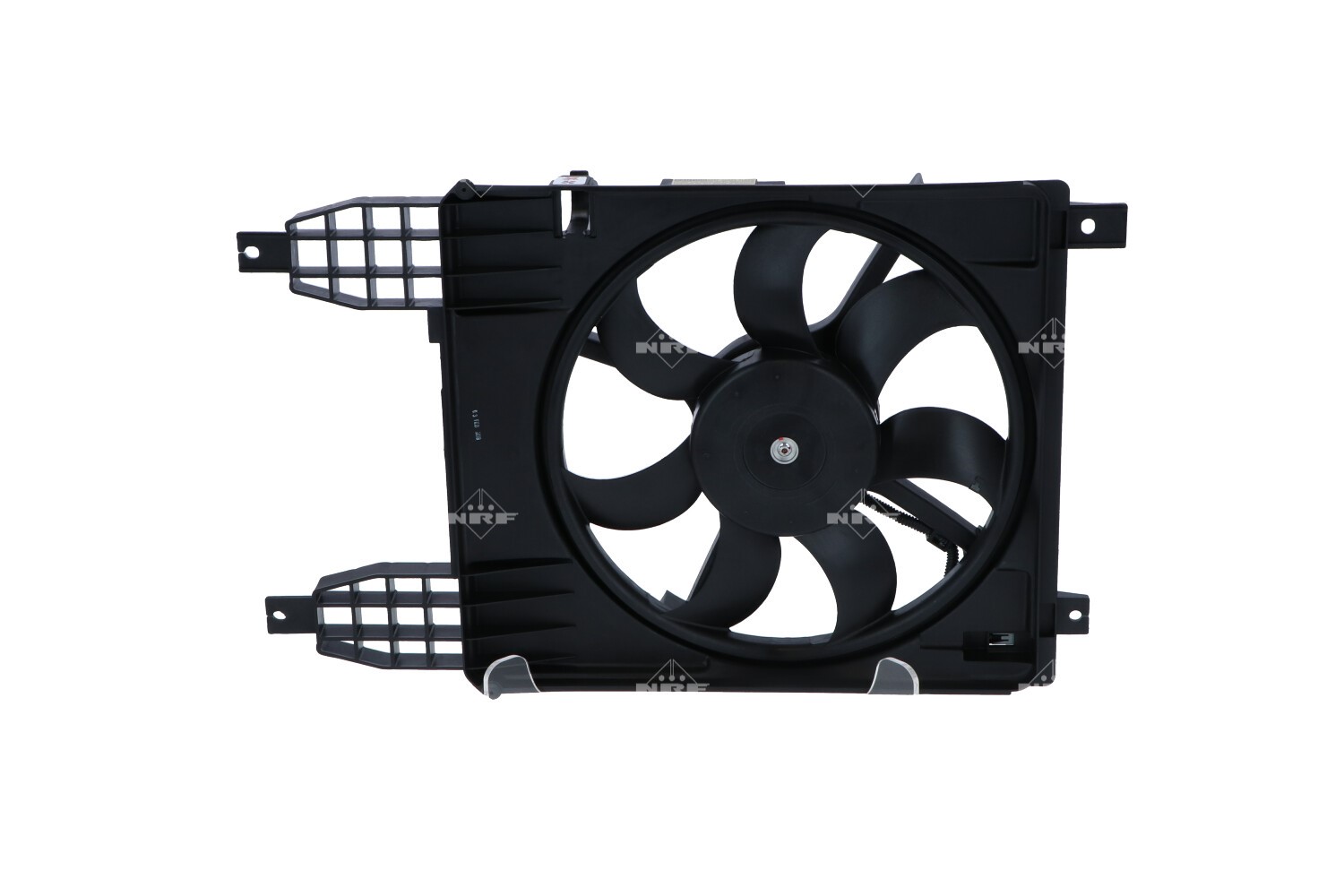 NRF RADIATOR FAN – 47888