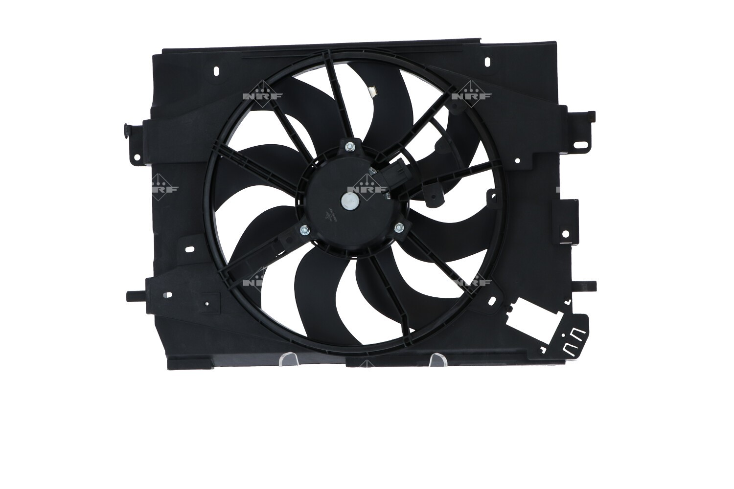 NRF RADIATOR FAN – 47889