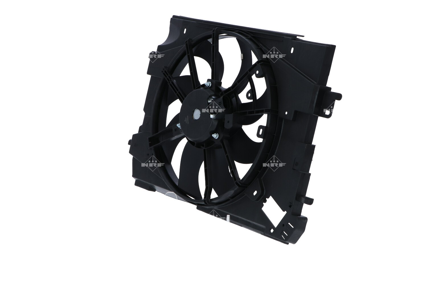 NRF RADIATOR FAN – 47889