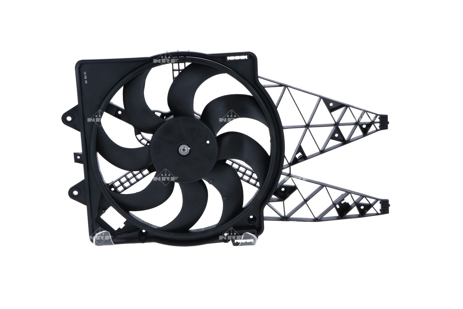 NRF RADIATOR FAN – 47890