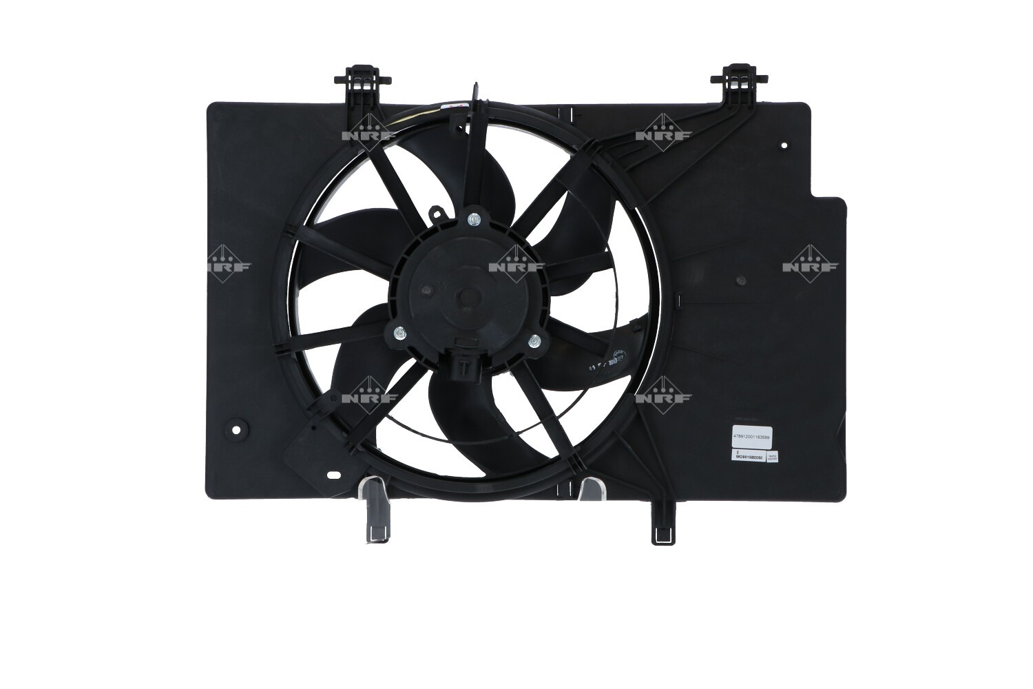 NRF RADIATOR FAN – 47891