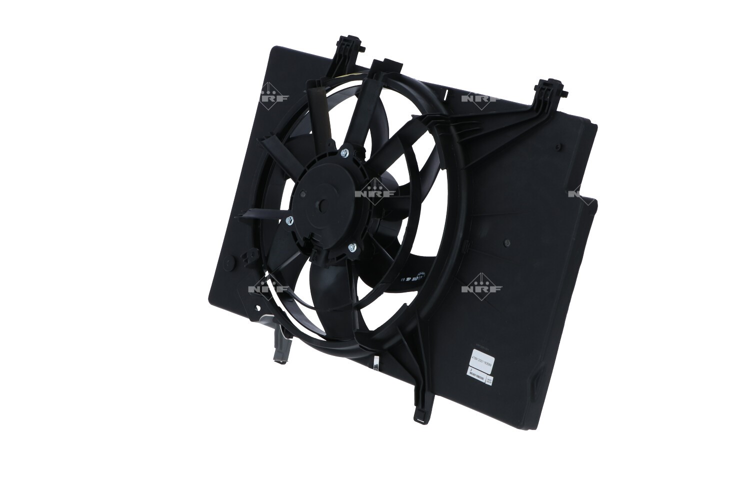 NRF RADIATOR FAN – 47891