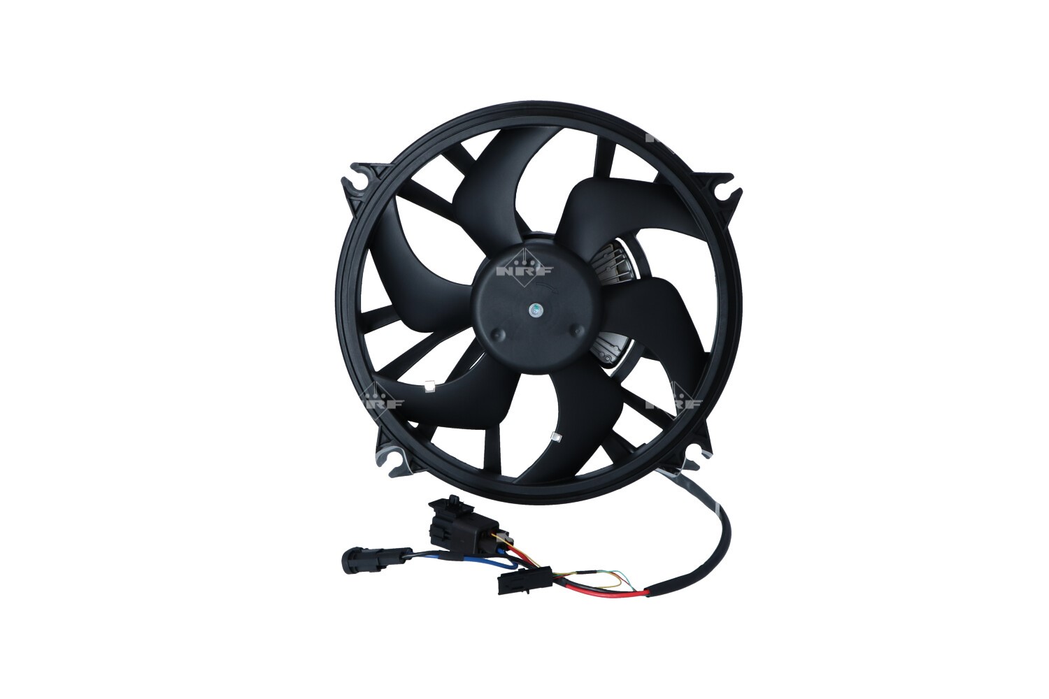 NRF RADIATOR FAN – 47892