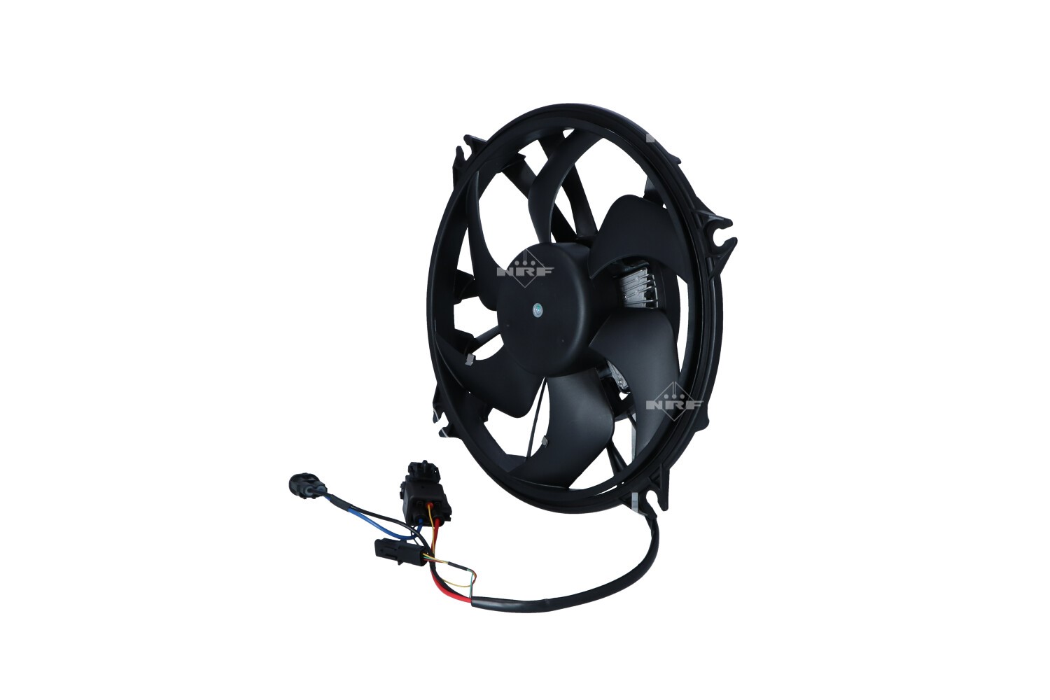 NRF RADIATOR FAN – 47892