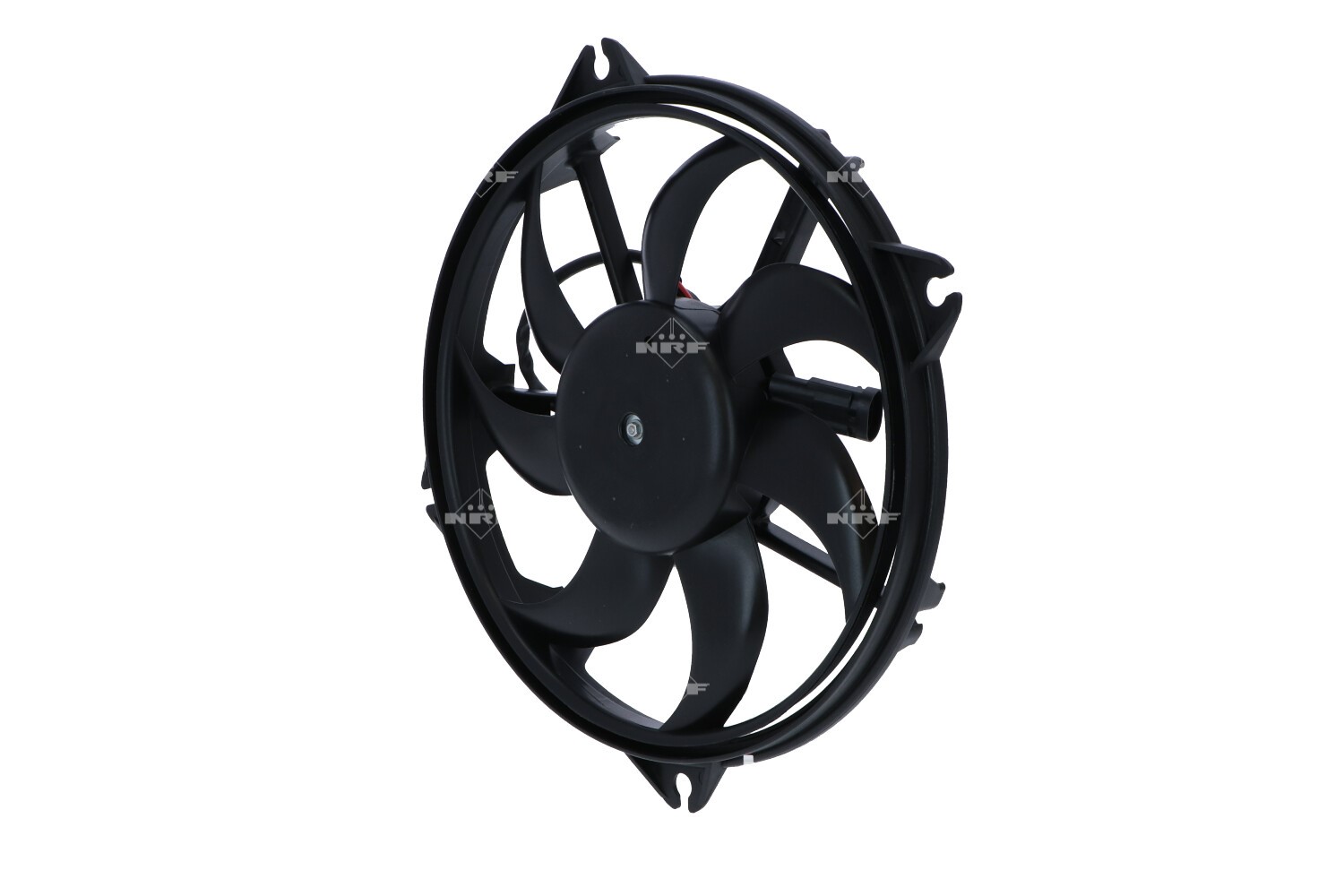 NRF RADIATOR FAN – 47893