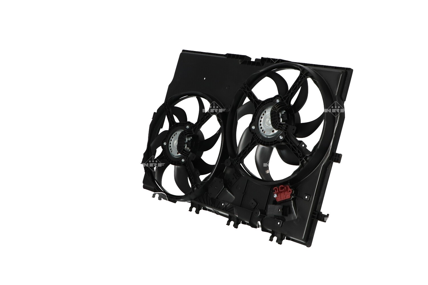 NRF RADIATOR FAN – 47896