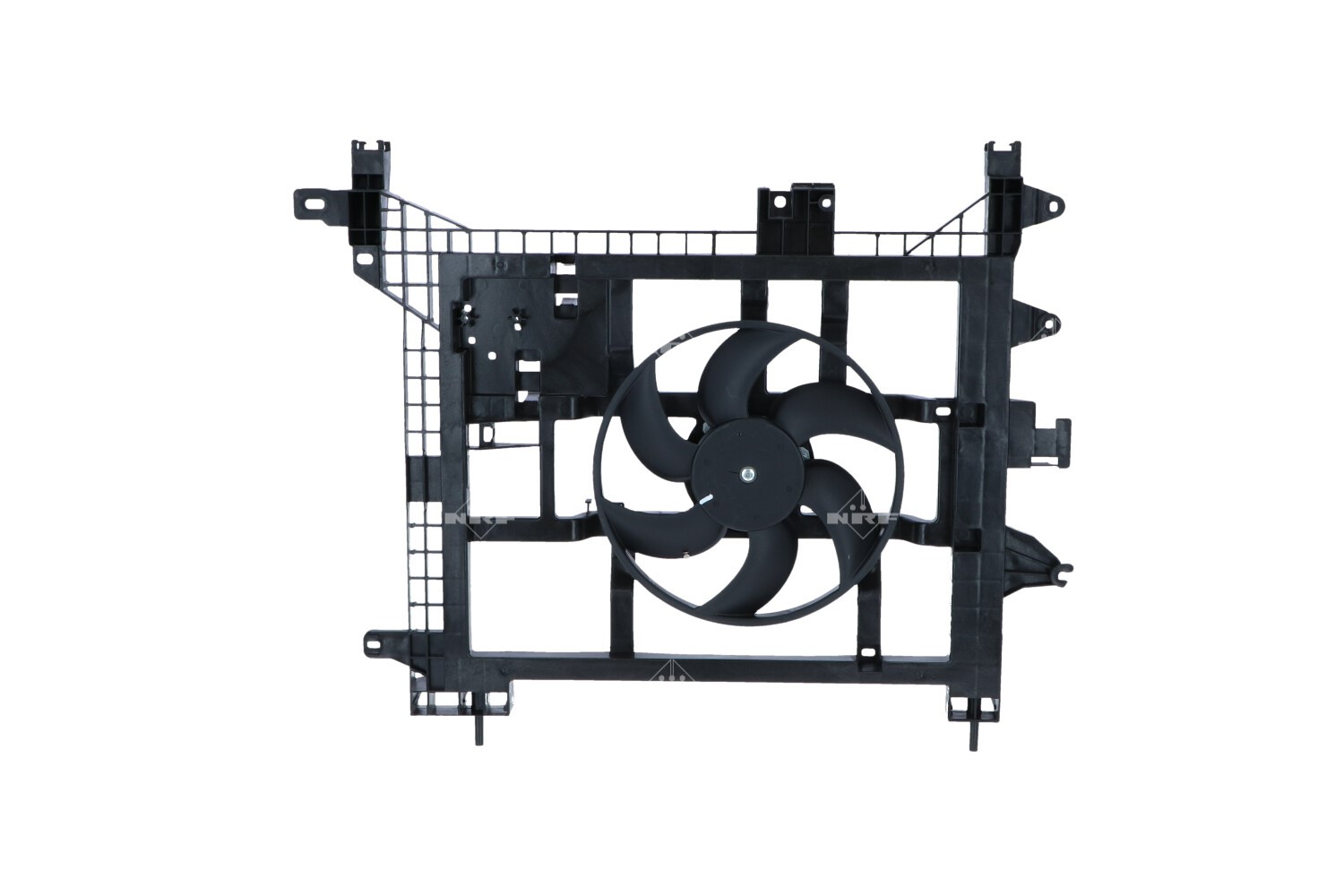 NRF RADIATOR FAN – 47900