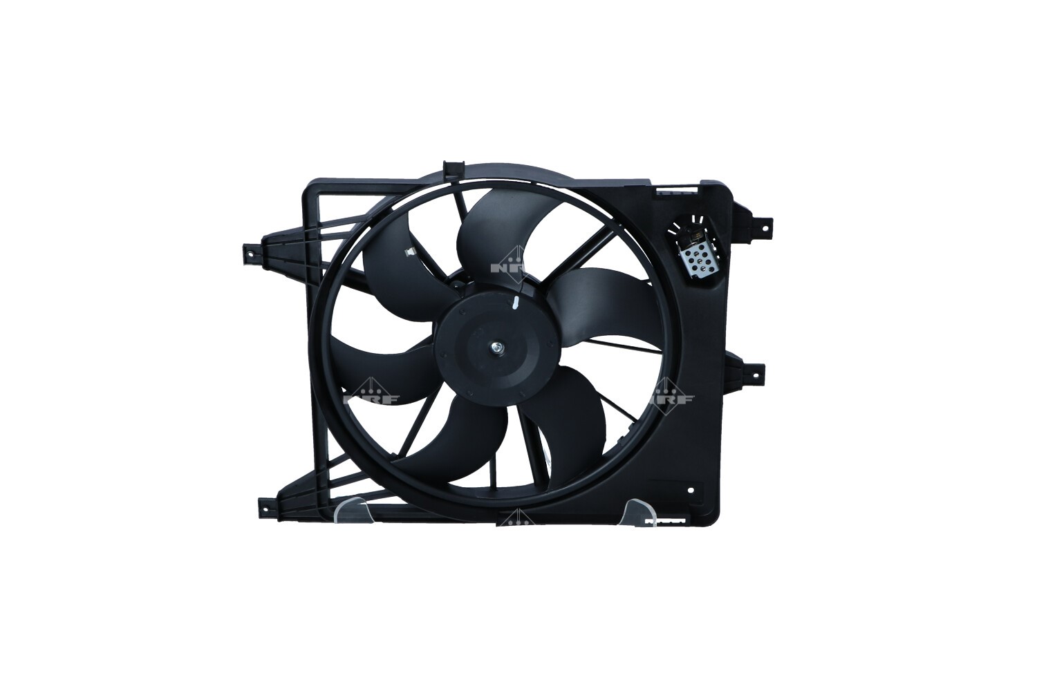 NRF RADIATOR FAN – 47901