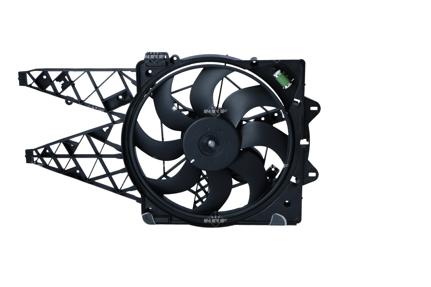 NRF RADIATOR FAN – 47902