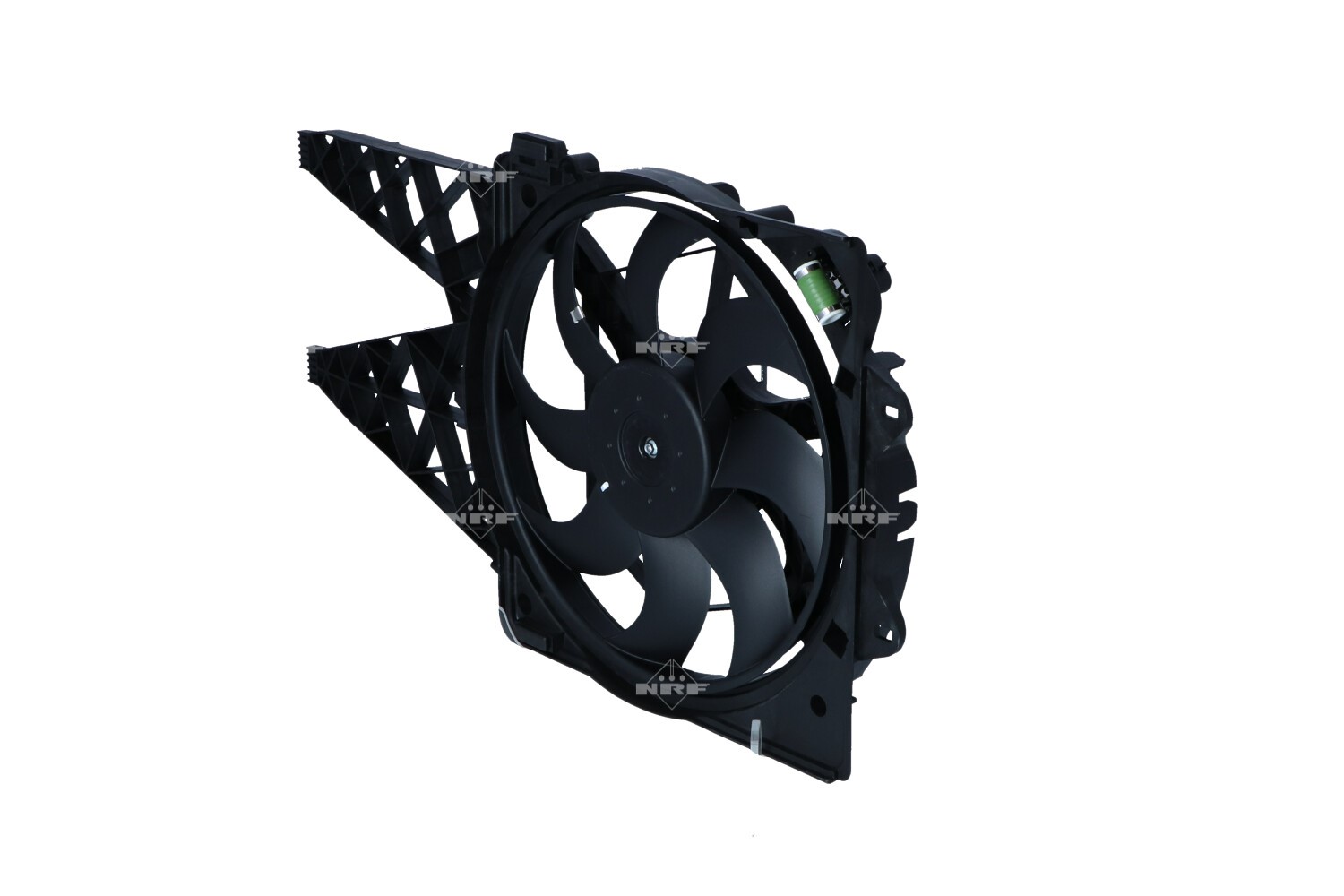 NRF RADIATOR FAN – 47902
