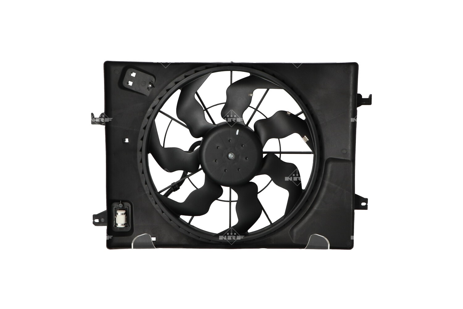 NRF RADIATOR FAN – 47903