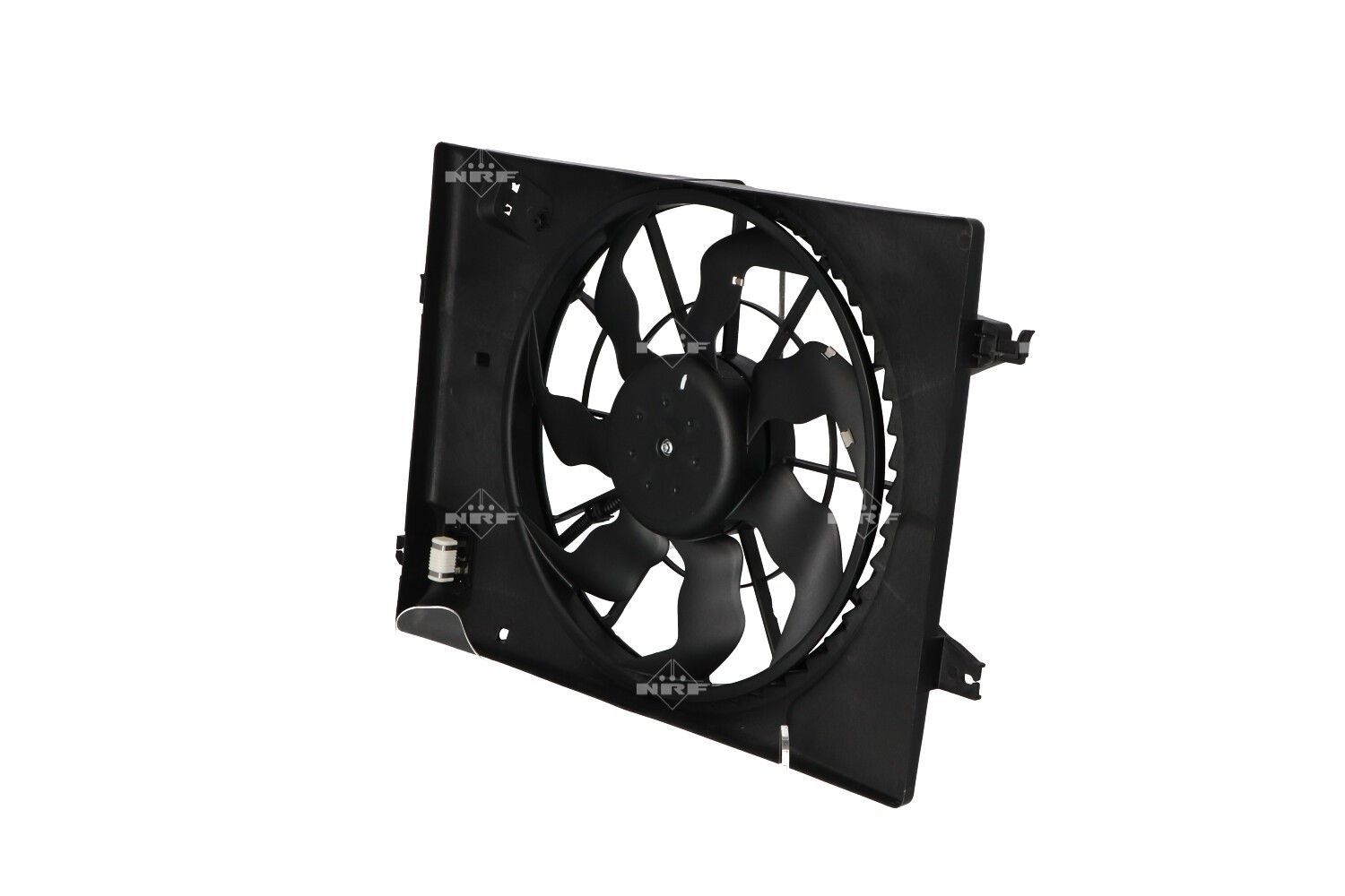 NRF RADIATOR FAN – 47903