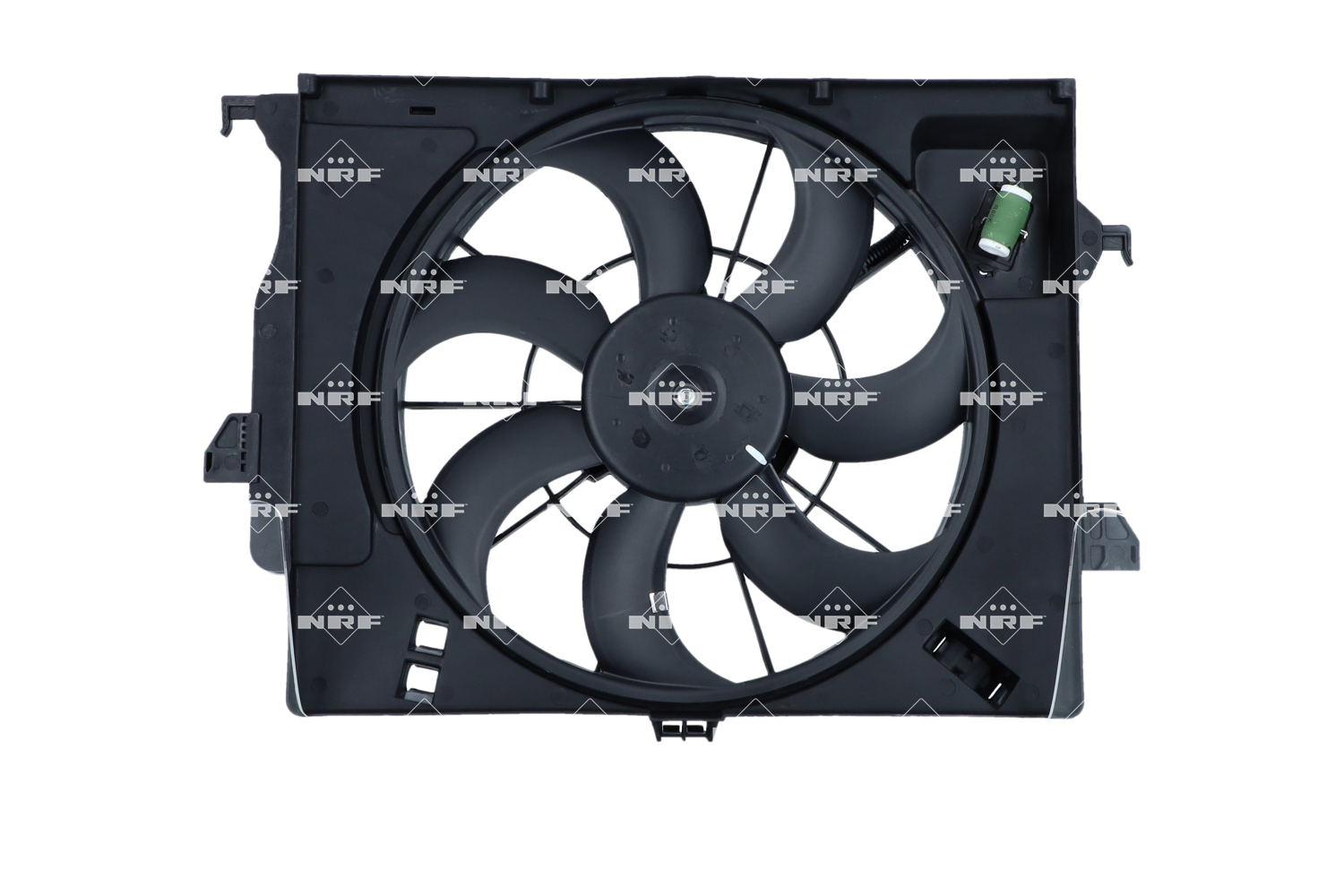 NRF RADIATOR FAN – 47904