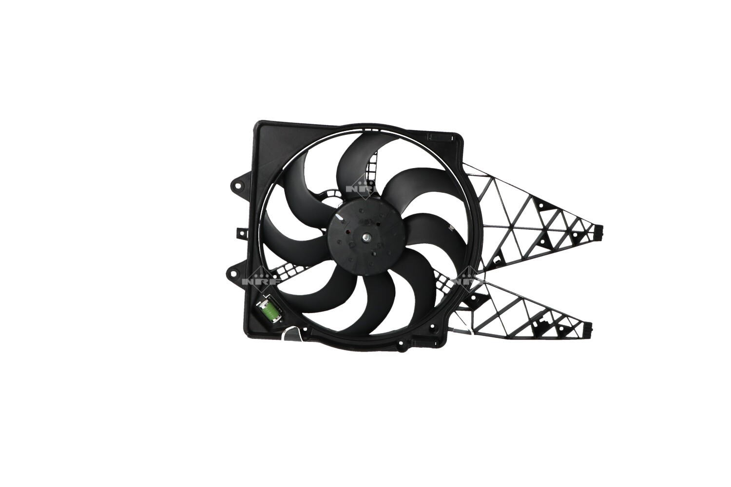 NRF RADIATOR FAN – 47905