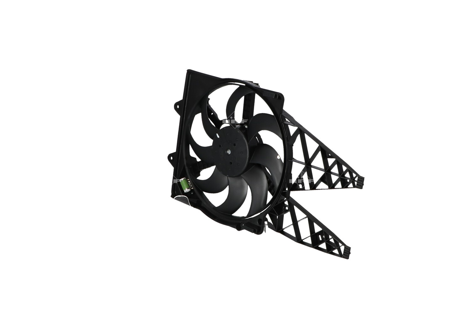 NRF RADIATOR FAN – 47905