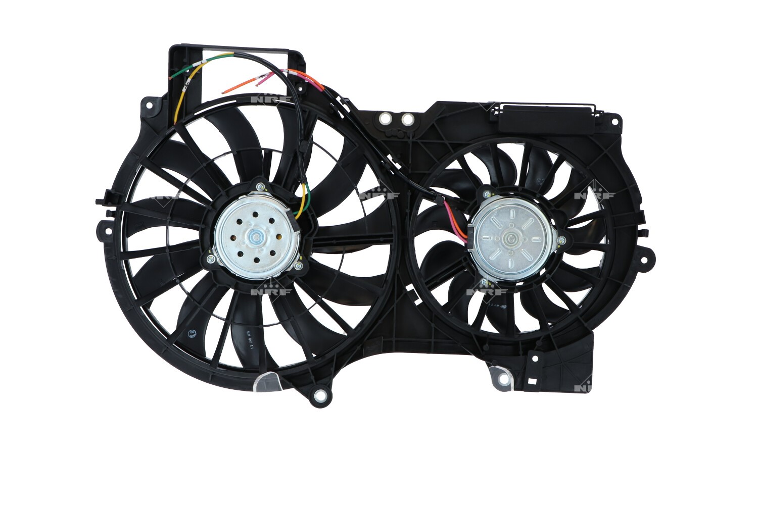 NRF RADIATOR FAN – 47906