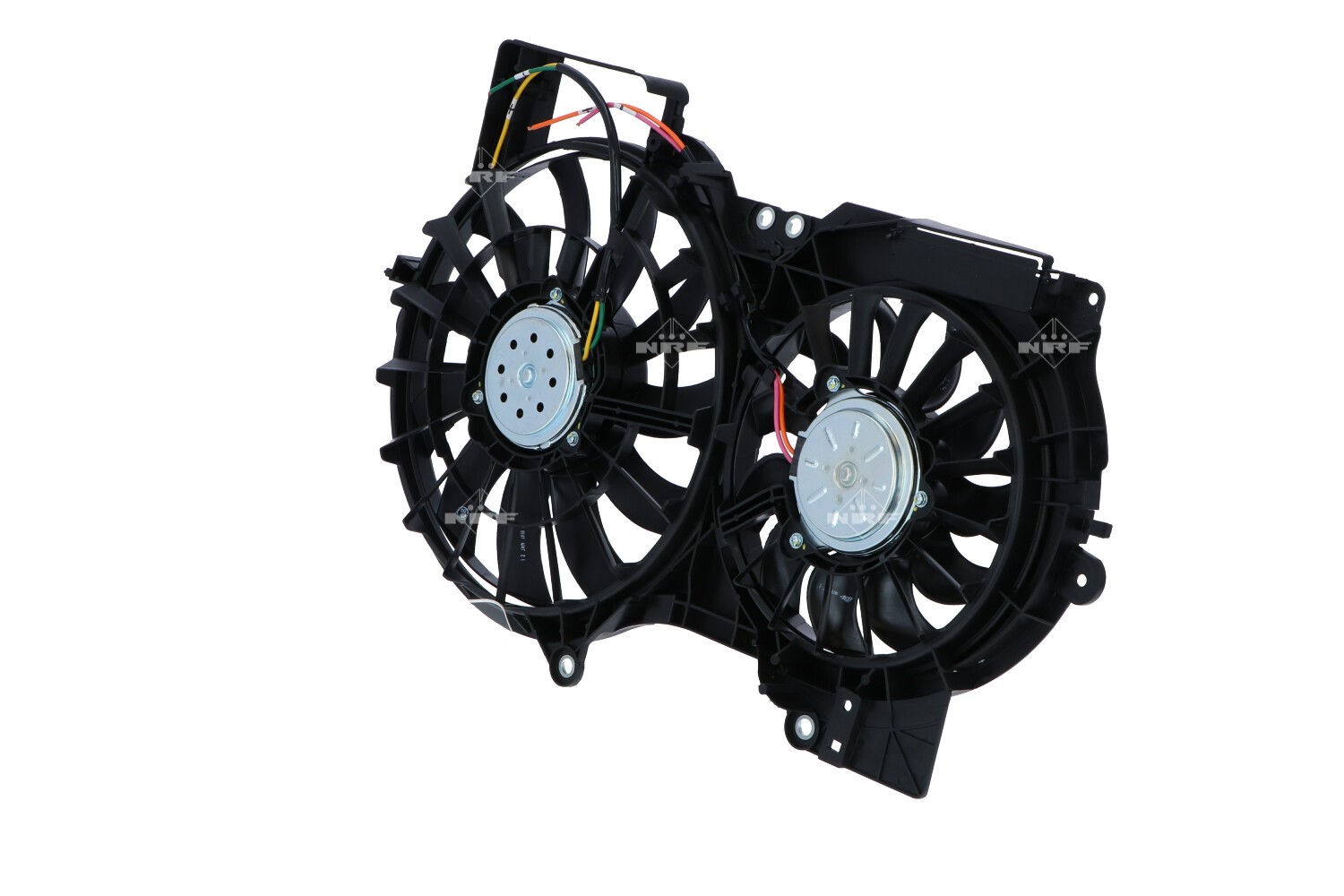 NRF RADIATOR FAN – 47906