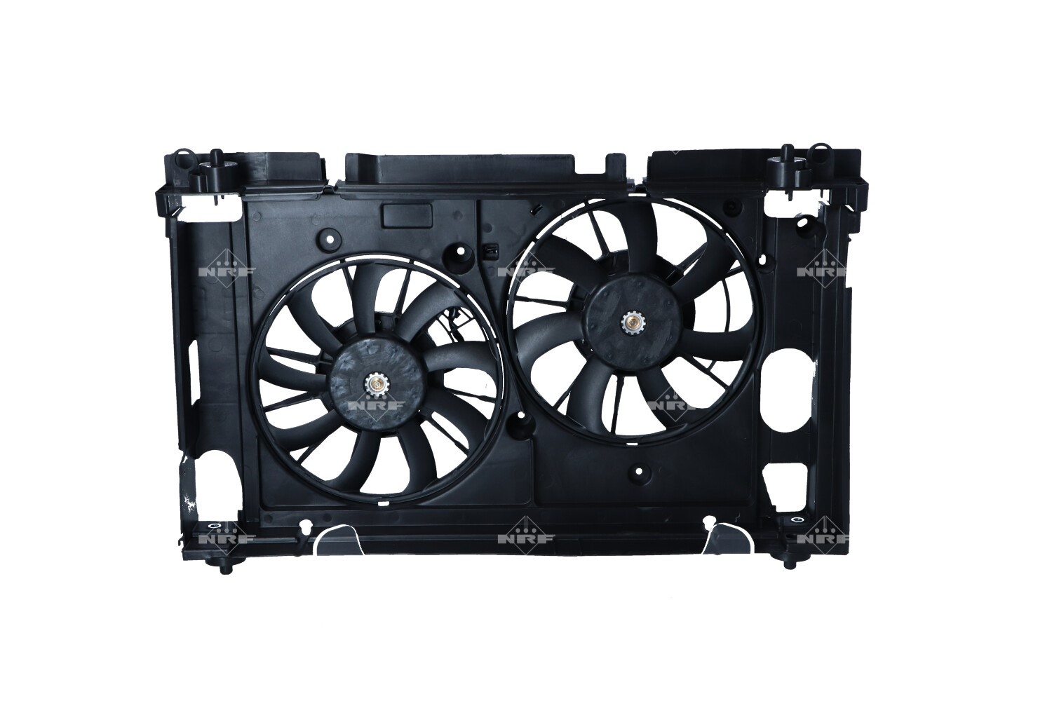 NRF RADIATOR FAN – 47907