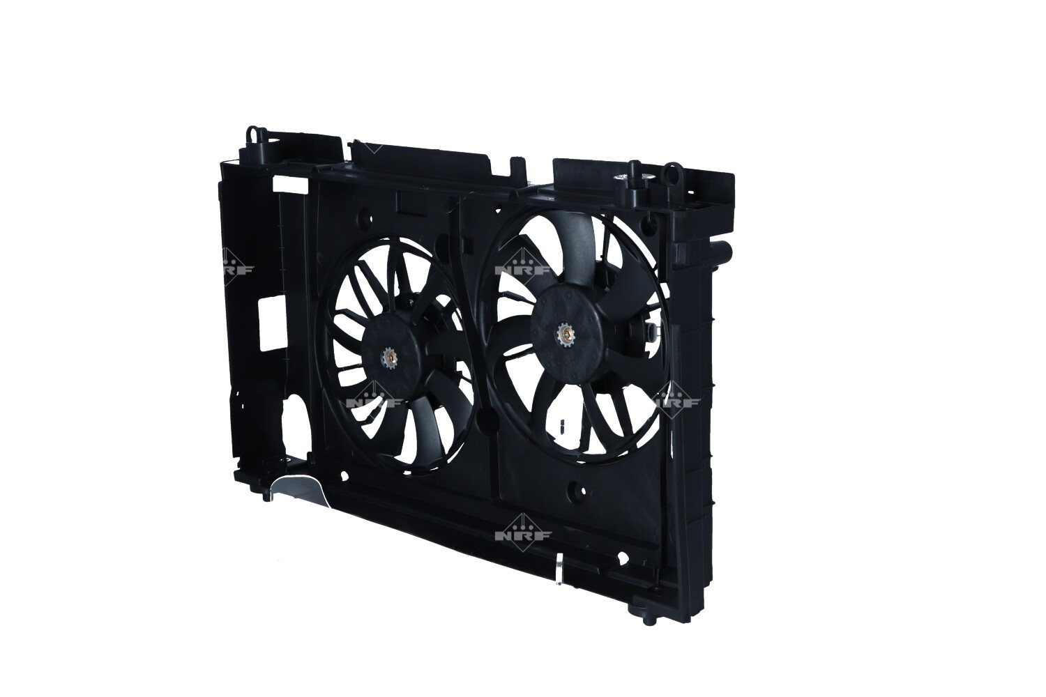 NRF RADIATOR FAN – 47907