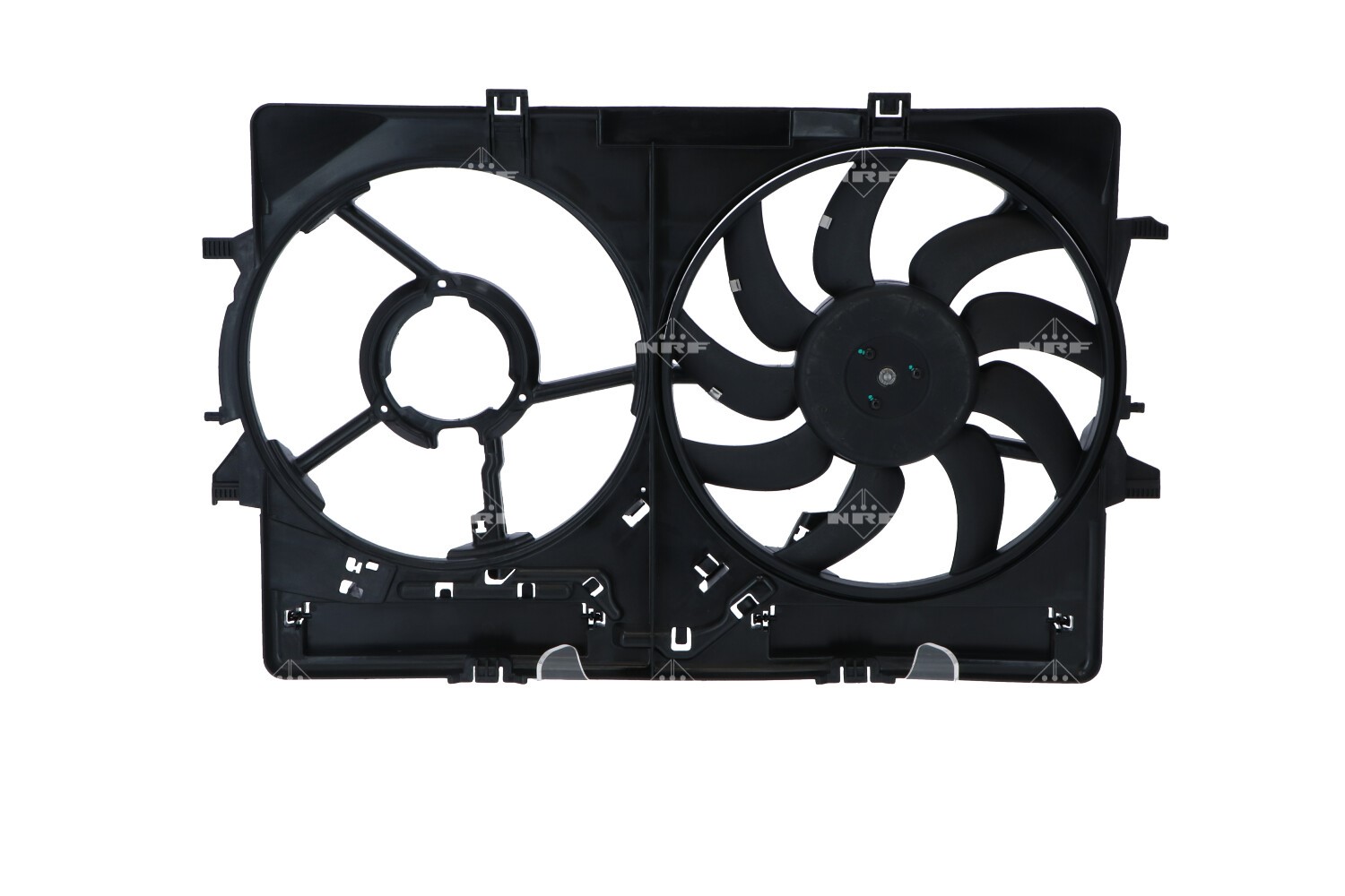 NRF RADIATOR FAN – 47908