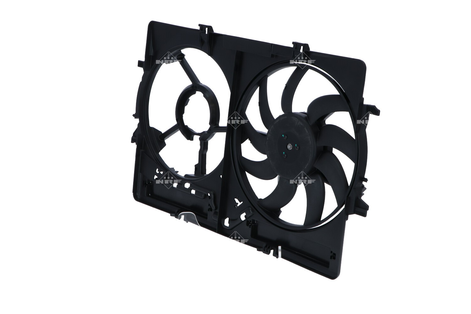 NRF RADIATOR FAN – 47908