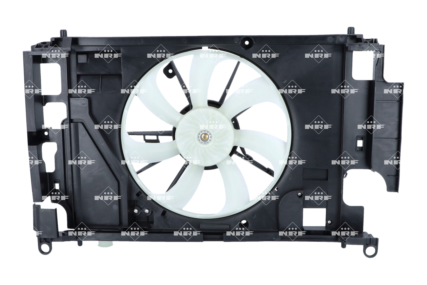 NRF RADIATOR FAN – 47909