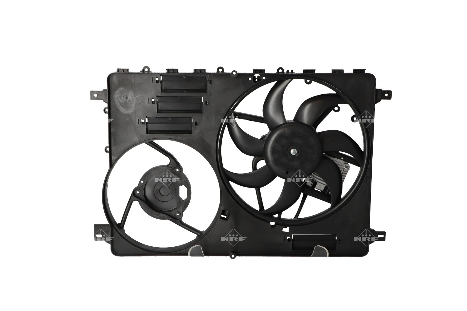 NRF RADIATOR FAN – 47910