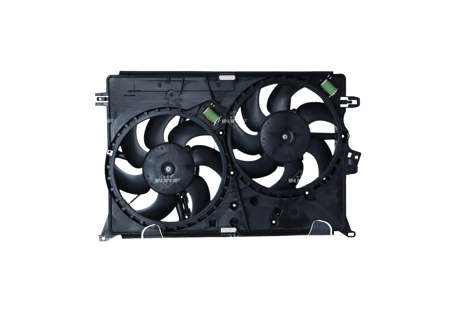 NRF RADIATOR FAN – 47912