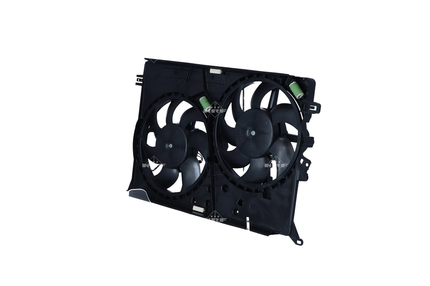 NRF RADIATOR FAN – 47912