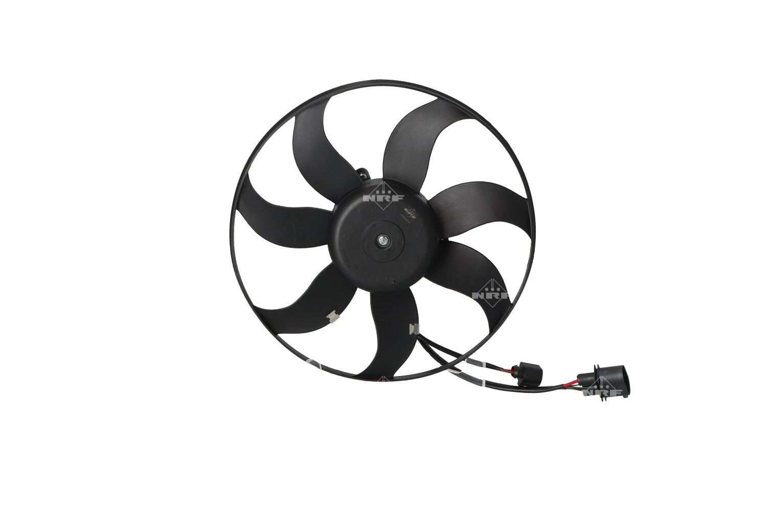 NRF RADIATOR FAN – 47915
