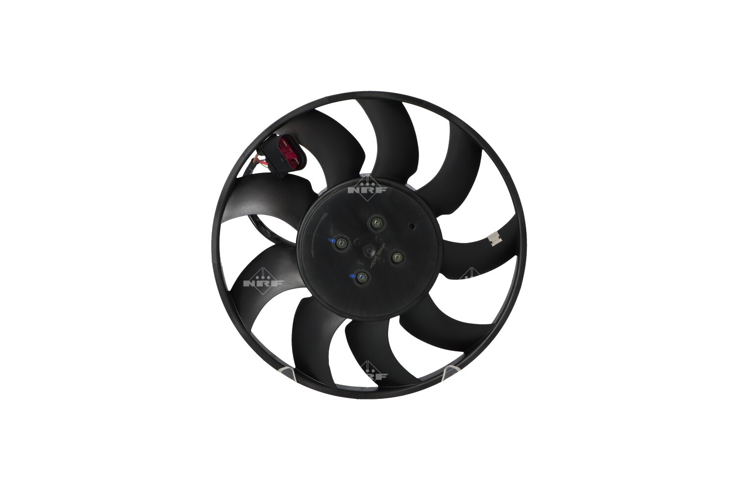 NRF RADIATOR FAN – 47917