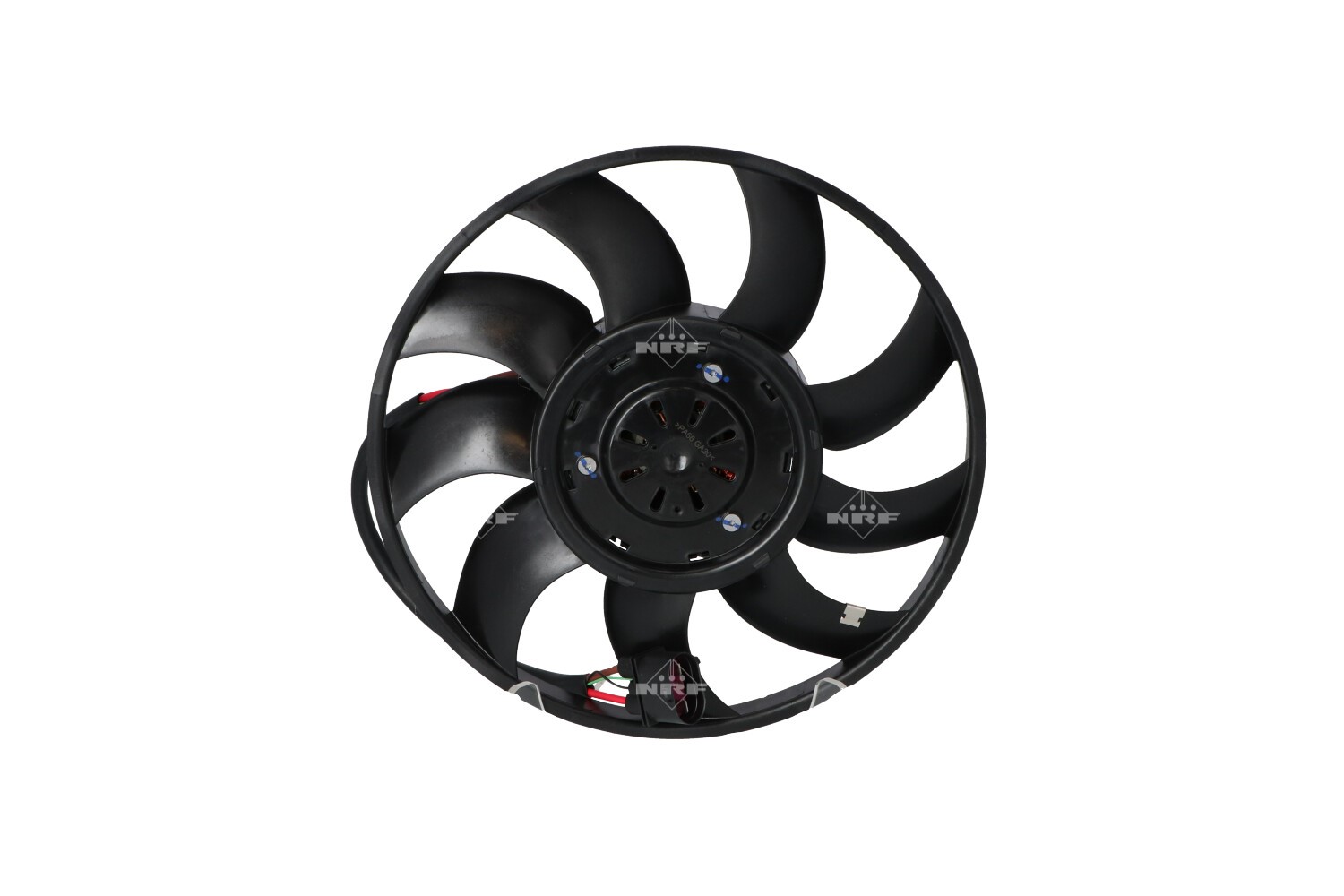 NRF RADIATOR FAN – 47919