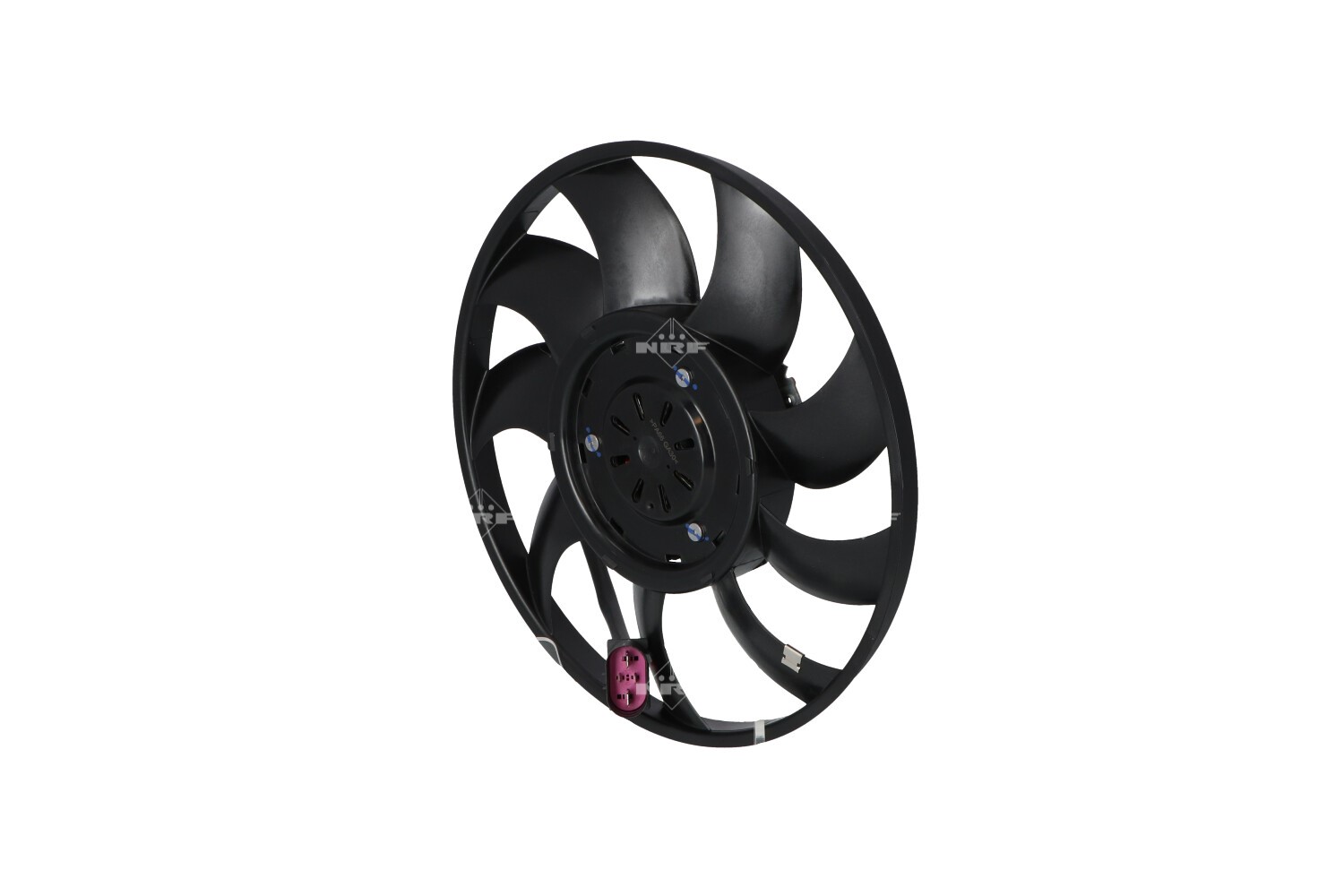 NRF RADIATOR FAN – 47919