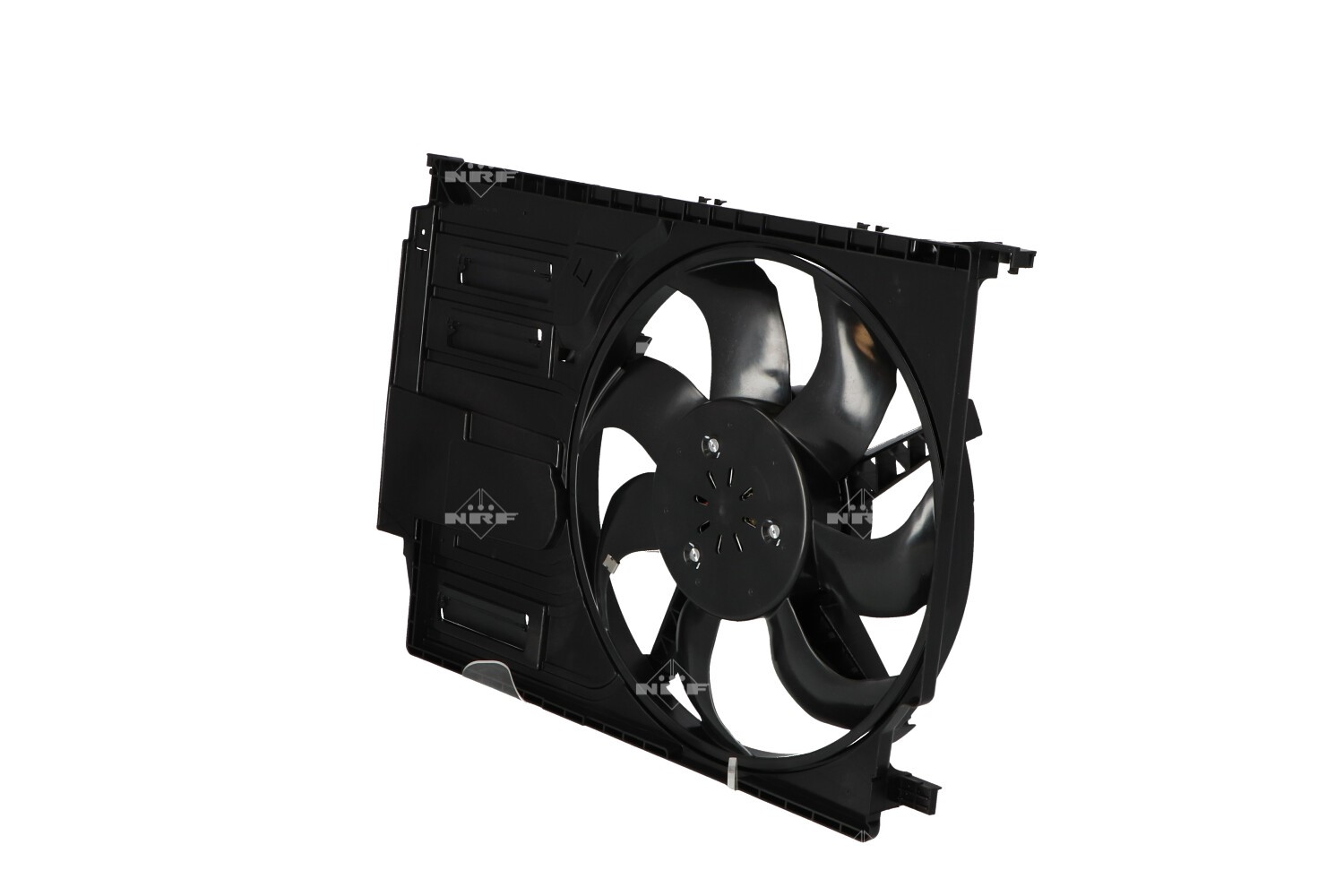 NRF RADIATOR FAN – 47922