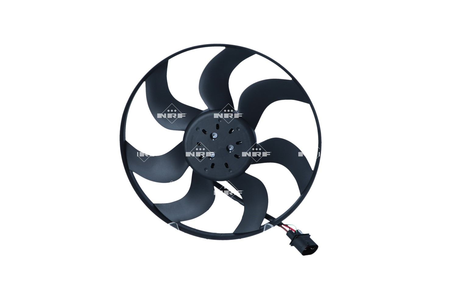 NRF RADIATOR FAN – 47926