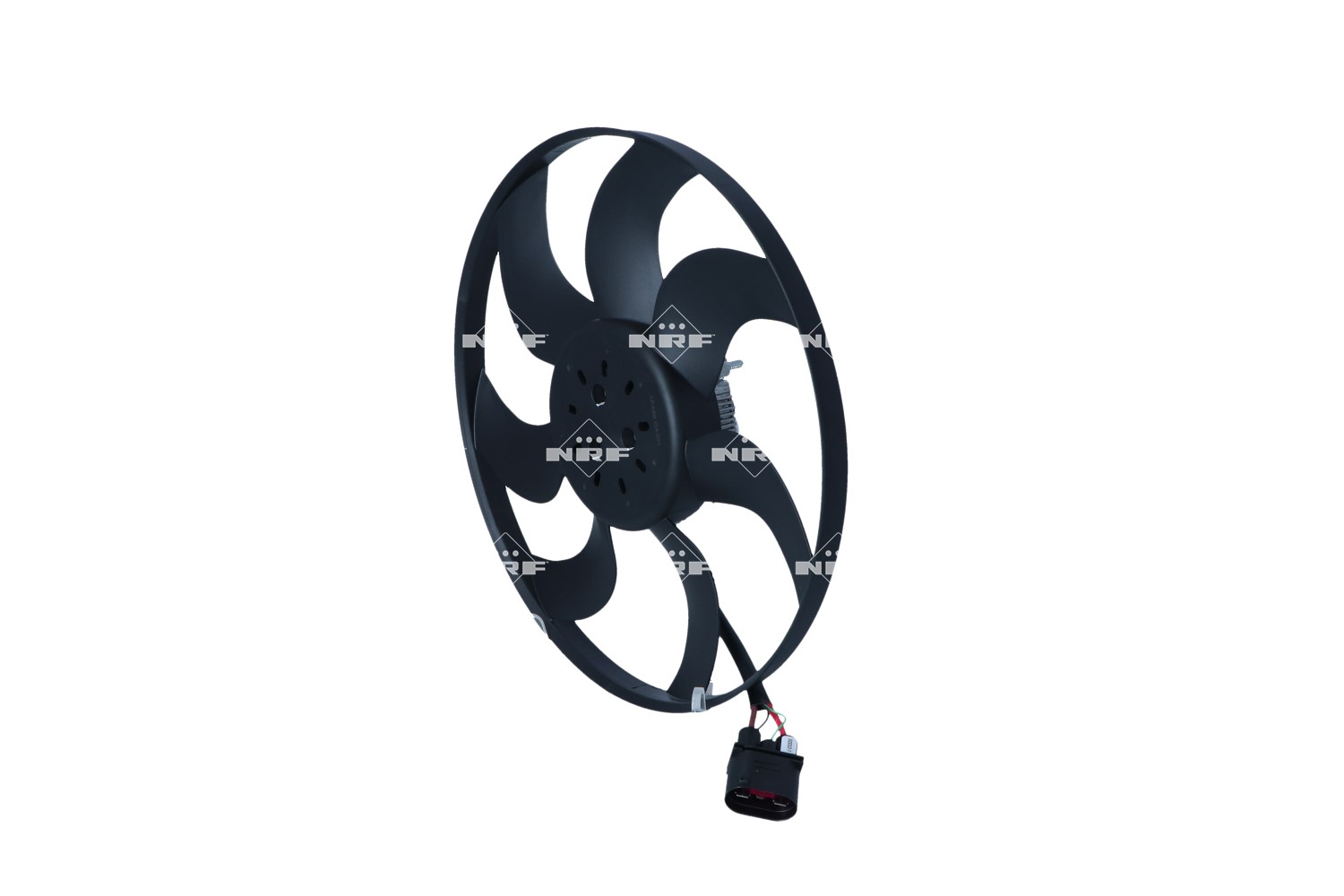 NRF RADIATOR FAN – 47926