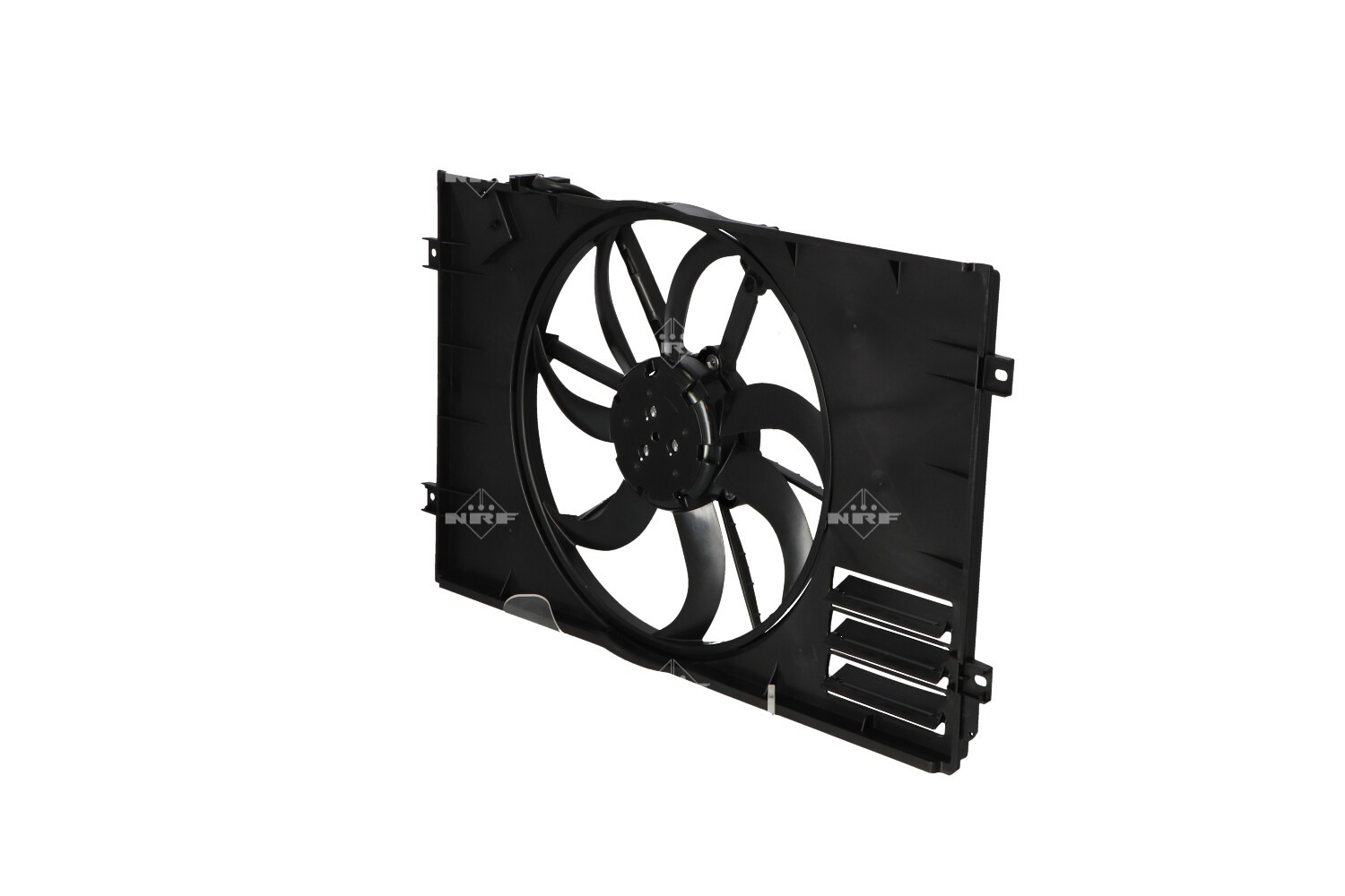 NRF RADIATOR FAN – 47927