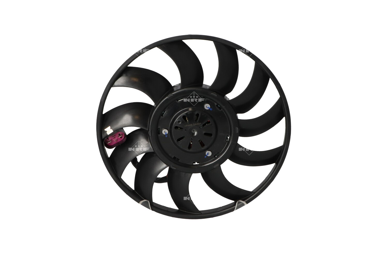 NRF RADIATOR FAN – 47930