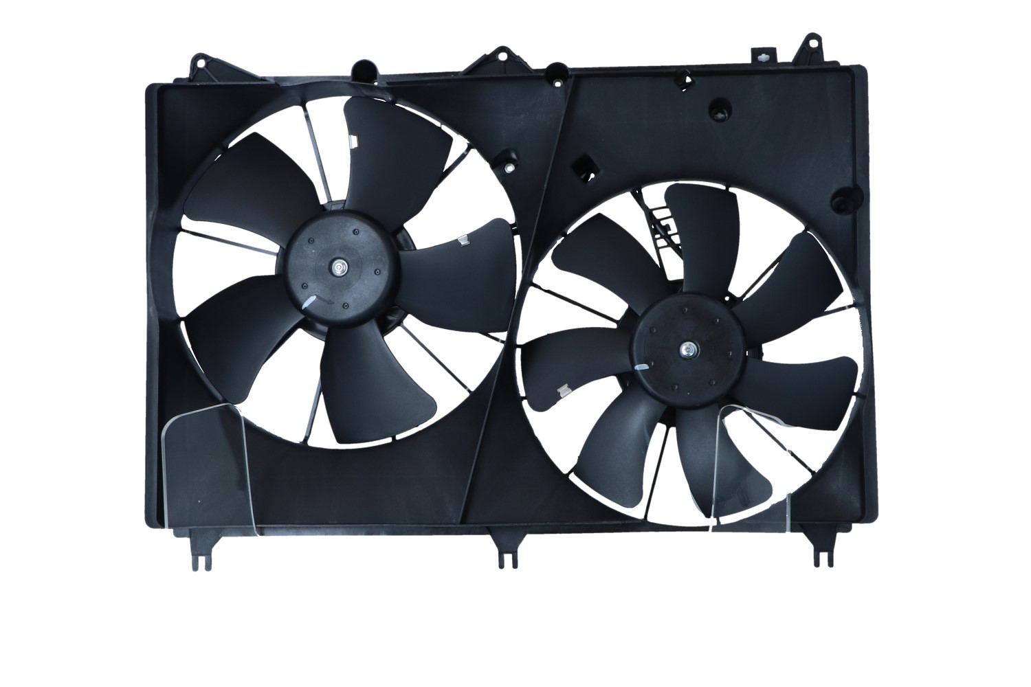 NRF RADIATOR FAN – 47971