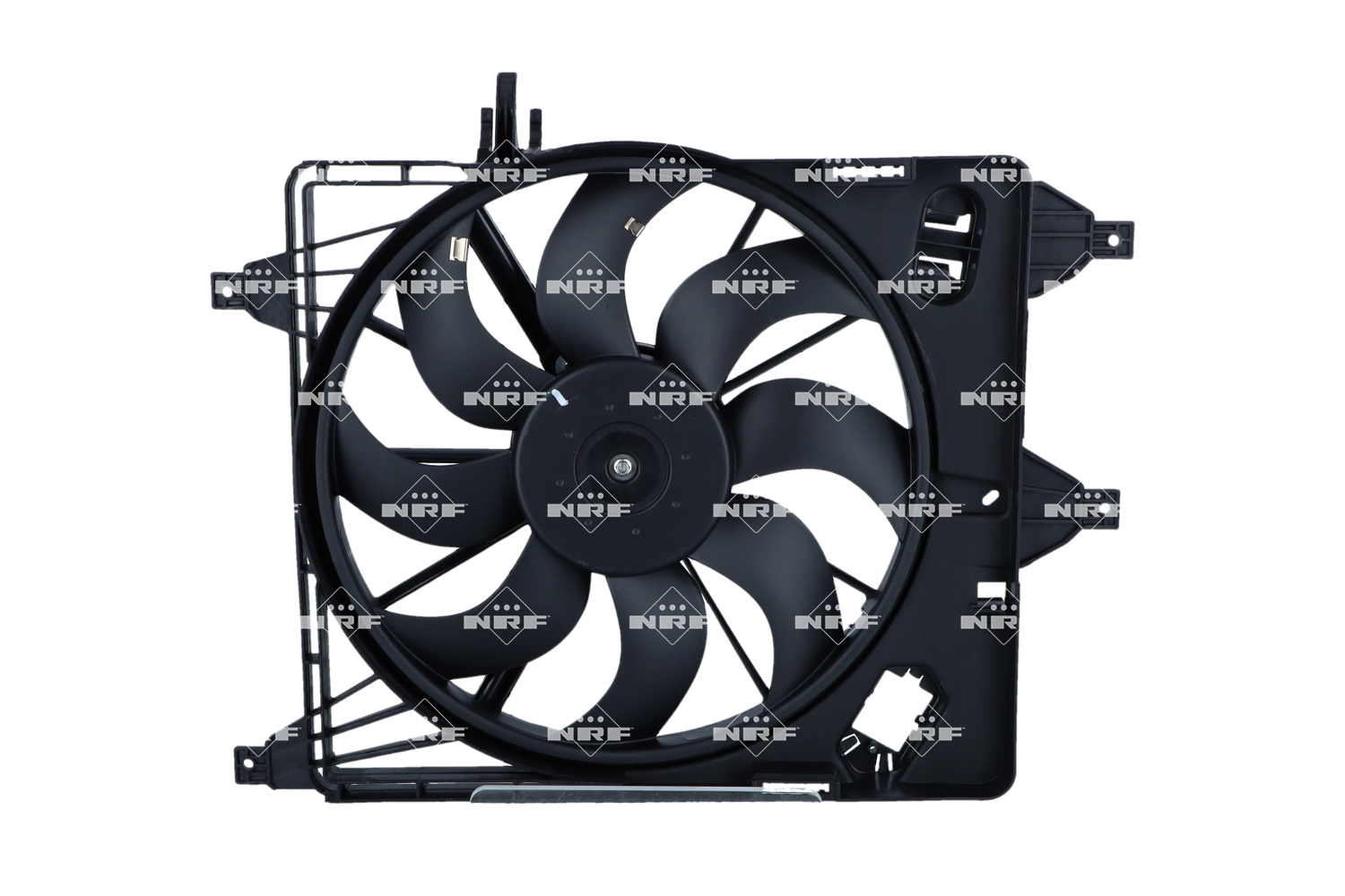 NRF RADIATOR FAN – 47976