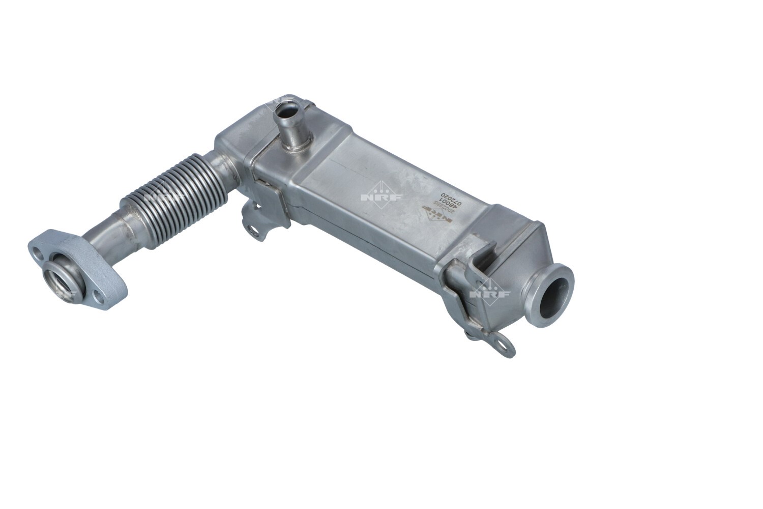 NRF 48001 EGR Cooler