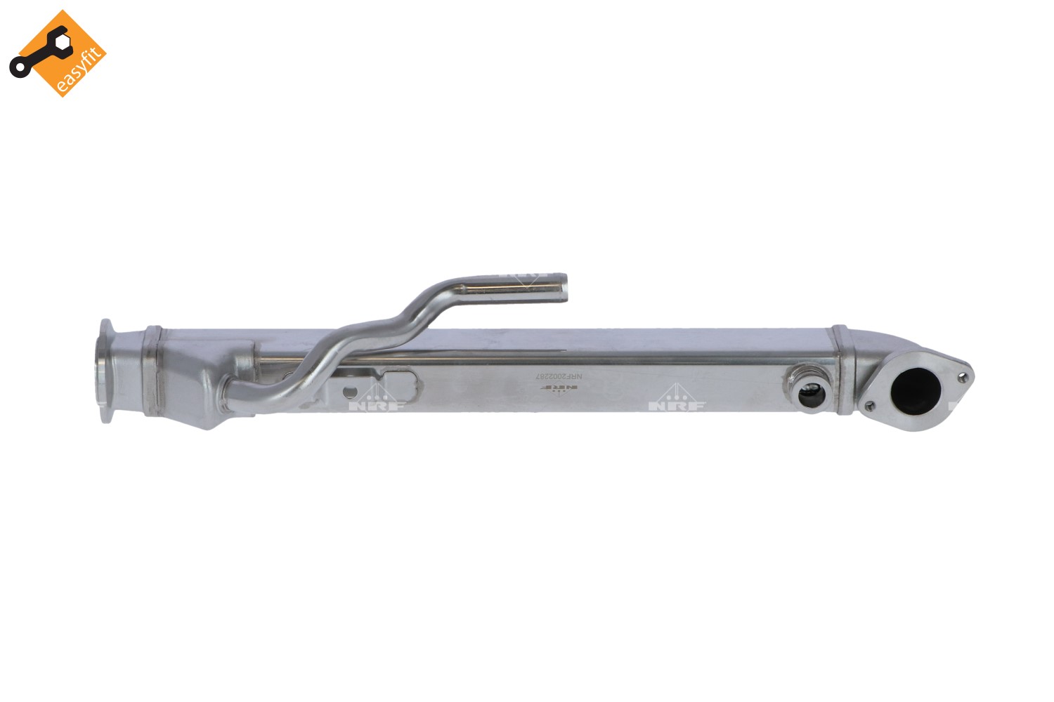 NRF 48016 EGR Cooler