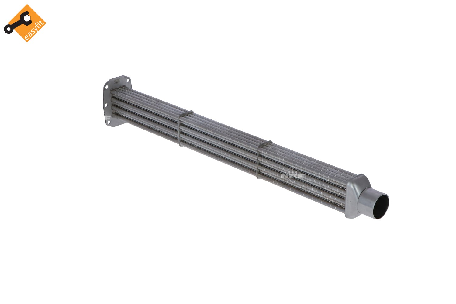 NRF EGR COOLING MAN TGX 124 – 48106