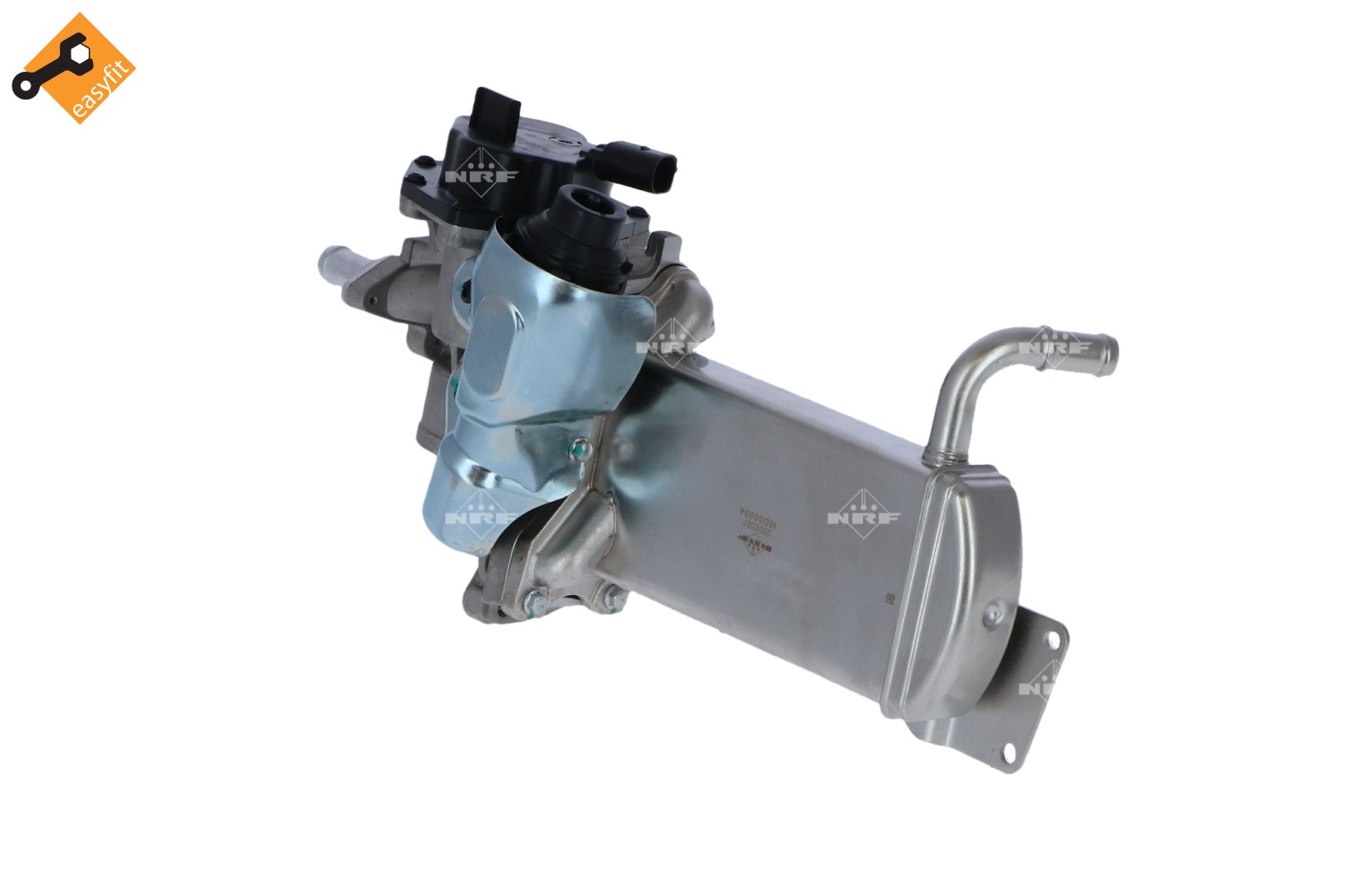 NRF 48201 EGR Valve Module